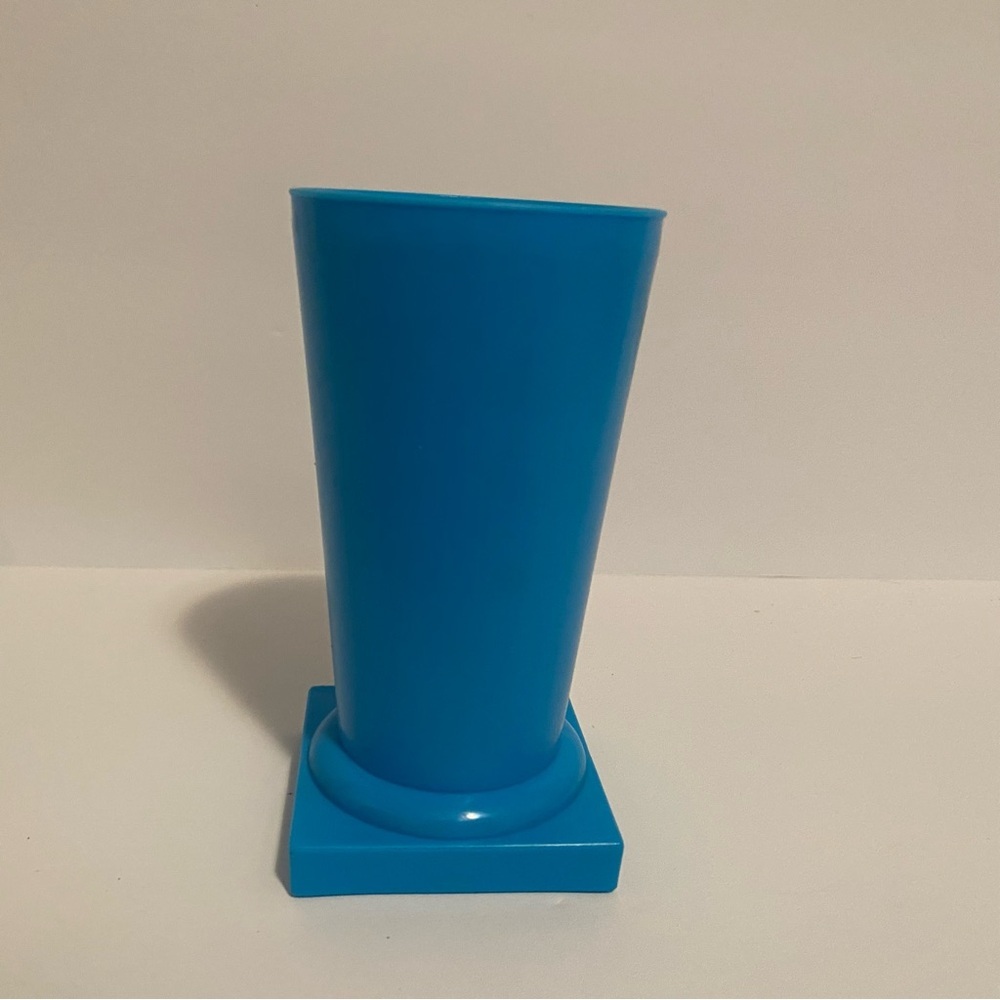 McDonald's Hercules Plastic Gladiator Cup Vintage 1990s Tumbler Movie - Picture 2 of 5